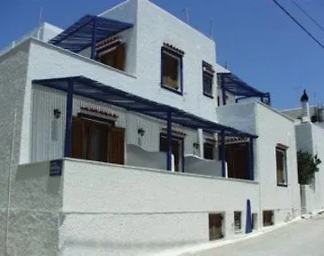 Hotel Nefeli 2*