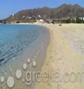 Hotel Nefeli Naxos City